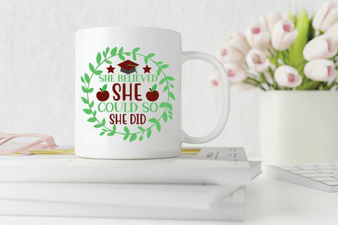 School Svg Design SVG Creativeart88 