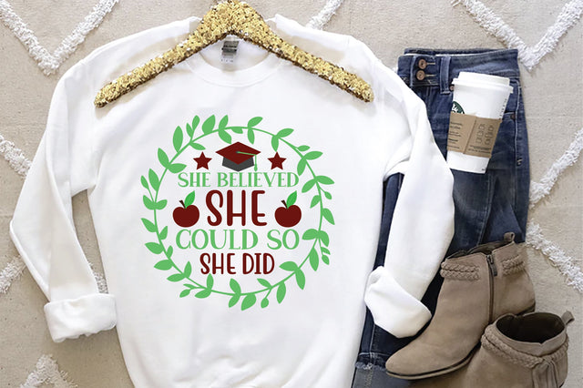 School Svg Design SVG Creativeart88 