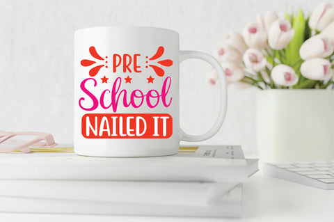 School Svg Design SVG Creativeart88 