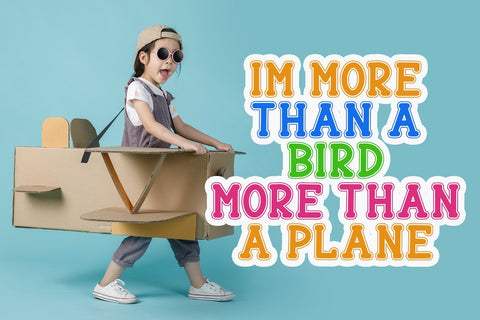 Schoolkid - Playful Display Font Font StringLabs 