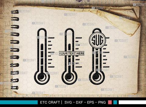Science Monogram, Science Silhouette, Science SVG, Laboratory Svg, Microscope Svg, Test Tube Svg, SB00155 SVG ETC Craft 