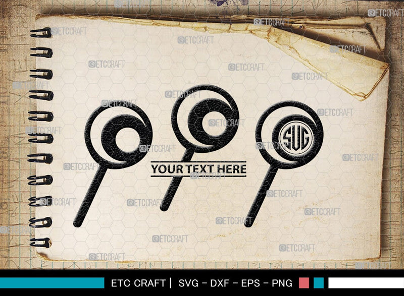 Science Monogram, Science Silhouette, Science SVG, Laboratory Svg ...