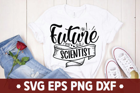 Science SVG Bundle SVG Ariyan 