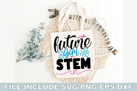 Science SVG Bundle SVG Ariyan 
