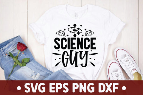 Science SVG Bundle SVG Ariyan 