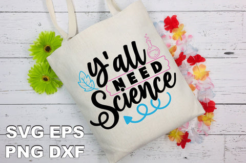 Science SVG Bundle SVG Ariyan 