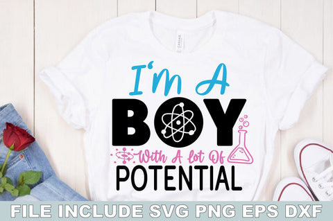 Science SVG Bundle SVG Ariyan 