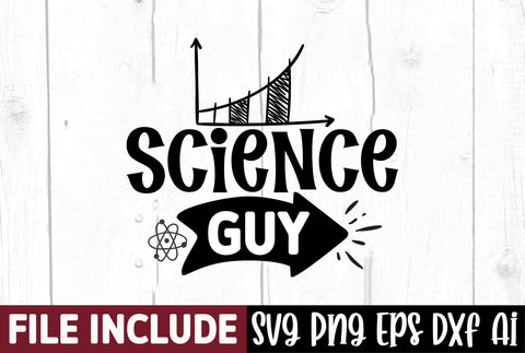 Science SVG Bundle SVG Ariyan 