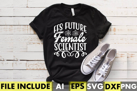 Science Svg Design Bundle SVG Rupkotha 