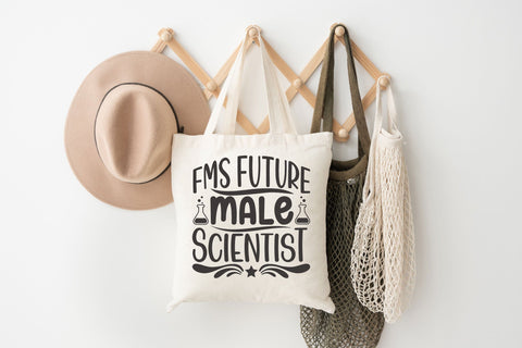 Science Svg Design Bundle SVG Rupkotha 