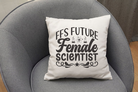 Science Svg Design Bundle SVG Rupkotha 