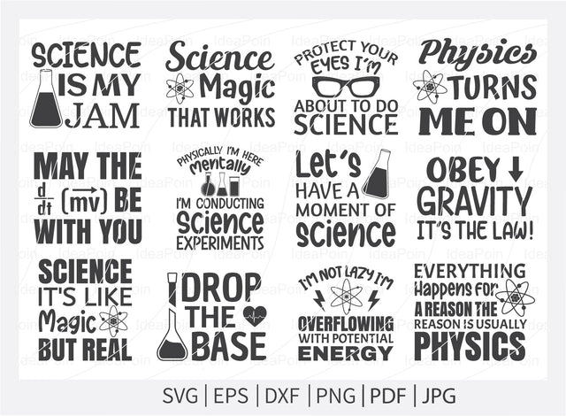 Science Svg, I Love Science, Chemistry svg, School Svg, Lab SVG file, Science teacher svg, Science Cut Files, Science Png, for Crafters SVG Dinvect 