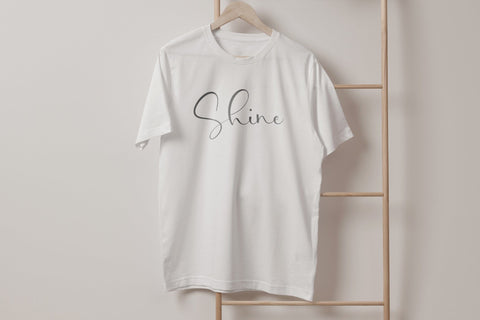 Scotlish Opulent- Handwritten Script font Font Timur type 