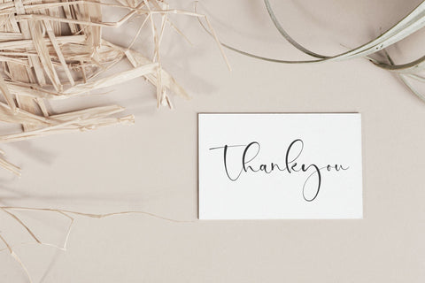 Scotlish Opulent- Handwritten Script font Font Timur type 