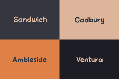 Scout - Rough Handwritten Font Font Alpaprana Studio 