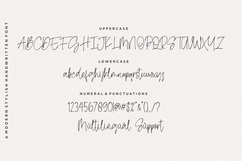 Scoutlight Font Qwrtype Foundry 