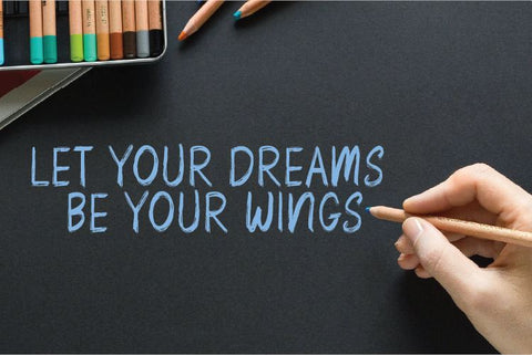 Scratch Board Font Irvan Randi 