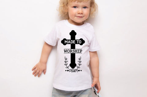 Scripture Bible Verse SVG Bundle SVG DESIGNISTIC 