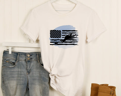 Scuba Diving Sublimation Designs Bundle, 6 Diving Quotes PNG Files, Eat Sleep Dive Repeat PNG, I Work Well Under Pressure PNG, Diving Is My Favorite Therapy PNG Sublimation HappyDesignStudio 