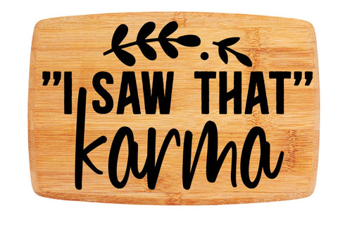 SD0002 - 17 i saw that karma SVG Designangry 
