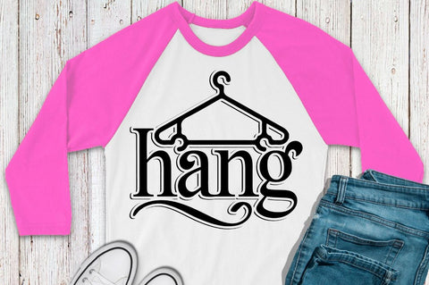 SD0002 - 19 Hang SVG Designangry 