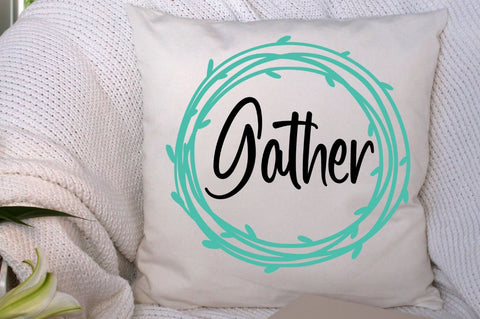 SD0002 - 20 Gather SVG Designangry 