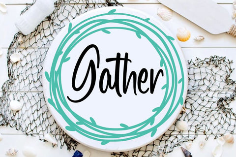 SD0002 - 20 Gather SVG Designangry 