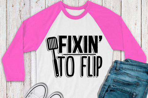 SD0002 - 21 Fixin to flip SVG Designangry 