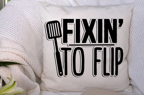 SD0002 - 21 Fixin to flip SVG Designangry 