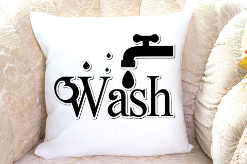 SD0002 - 34 Wash SVG Designangry 