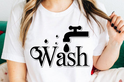 SD0002 - 34 Wash SVG Designangry 