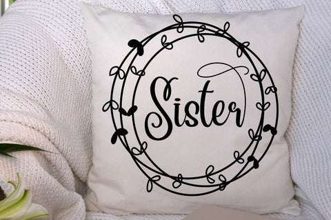 SD0008 - 17 sister SVG Designangry 