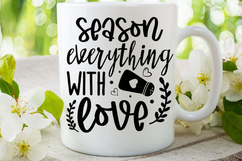 SD0008 - 19 season everything with love SVG Designangry 