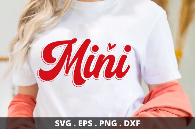 SD0013 - 19 Mini SVG Designangry 