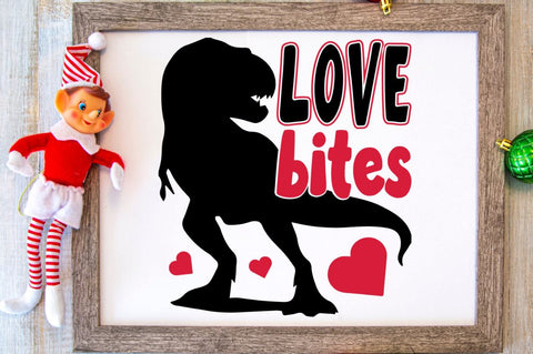 SD0016 - 14 love bites SVG Designangry 