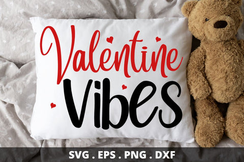 SD0020 - 8 Valentine vibes SVG Designangry 