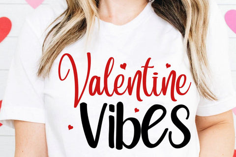 SD0020 - 8 Valentine vibes SVG Designangry 