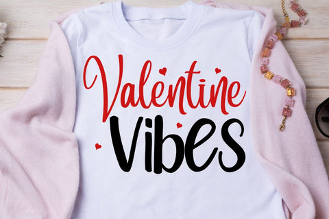 SD0020 - 8 Valentine vibes SVG Designangry 