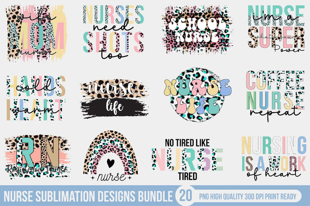 se PNG Sublimation Bundle Sublimation SVGista 