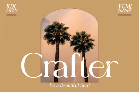 Sea Angel Font Zane Studio55 