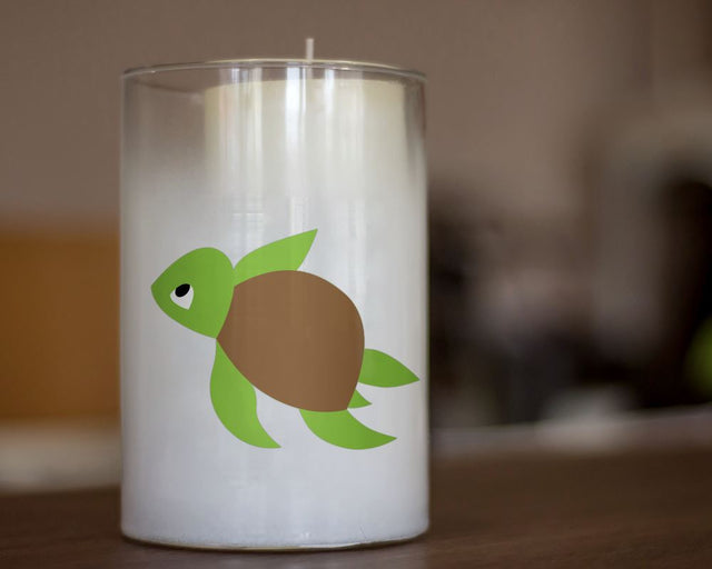 Sea Turtle SVG Designed by Geeks 