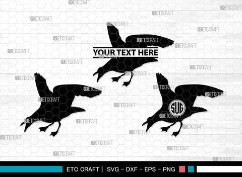 Seagull Monogram, Seagull Silhouette, Seagull SVG, Seagull Bird Svg, Seagull Wings Svg, Flying Seagull Svg, Bird Flying Svg, SB00314 SVG ETC Craft 