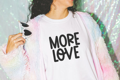 Seahorse - Cute Handwritten Font Font KA Designs 