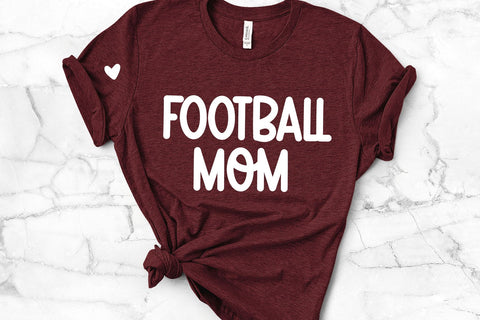 Seahorse - Cute Handwritten Font Font KA Designs 