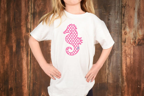 Seahorse svg, Seahorse Monogram Svg, Seahorse Clip Art SVG Pinoyart Kreatib 