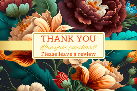 seamless background with flowers, Bohemian floral wreaths Digital Pattern FloridPrintables 