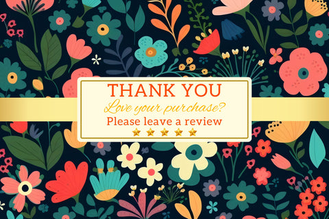 seamless background with leaves, seamless floral background, seamless floral pattern Digital Pattern FloridPrintables 