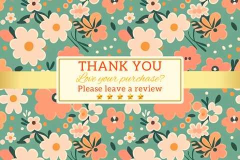 seamless floral background, seamless pattern with flowers Digital Pattern FloridPrintables 