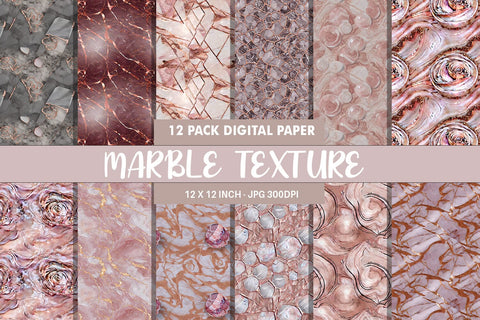 Seamless pattern Marble texture illustration Digital Pattern artnoy 