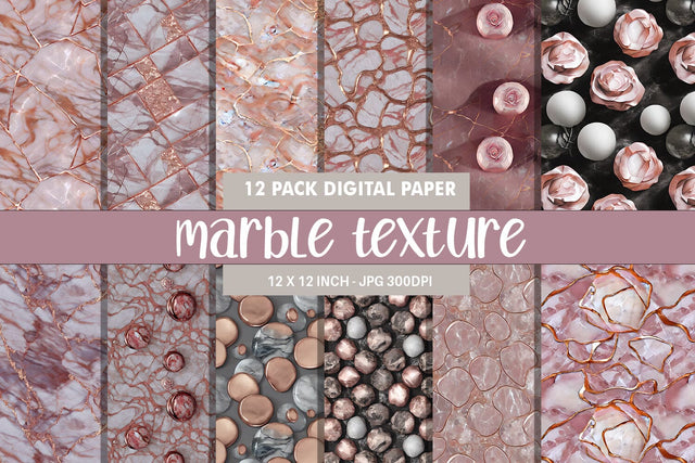 Seamless pattern Marble texture illustration Digital Pattern artnoy 